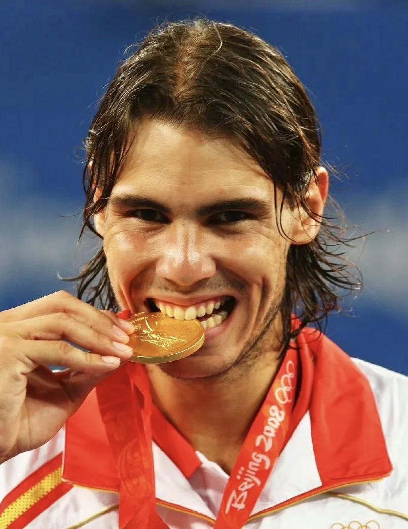 关于纳达尔新星精彩发挥表现惊艳，TL未来可期！的信息